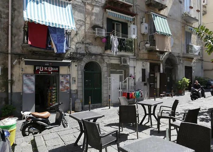 Hashtag Cuore di Napoli