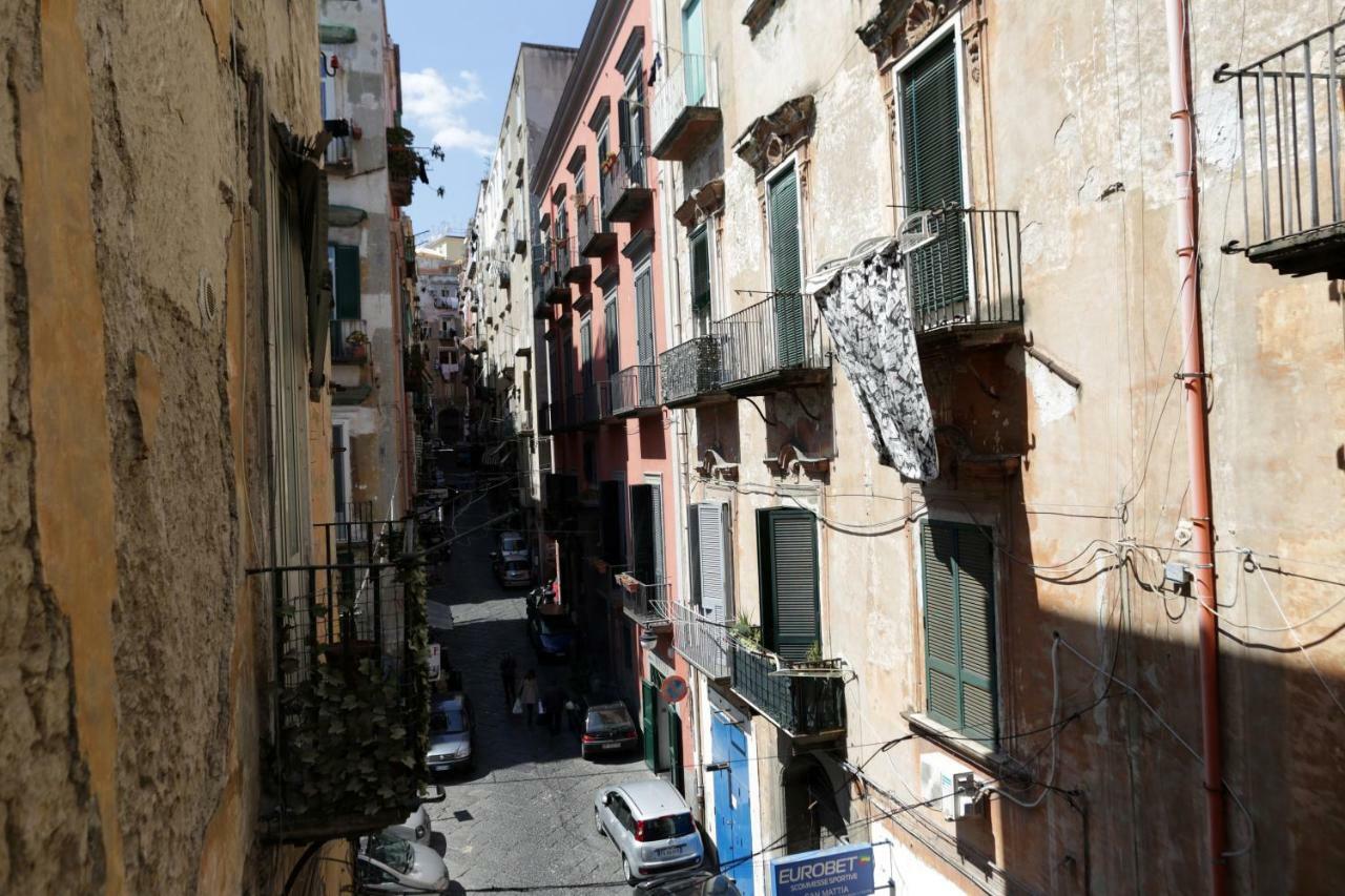 Hashtag Cuore Di Napoli